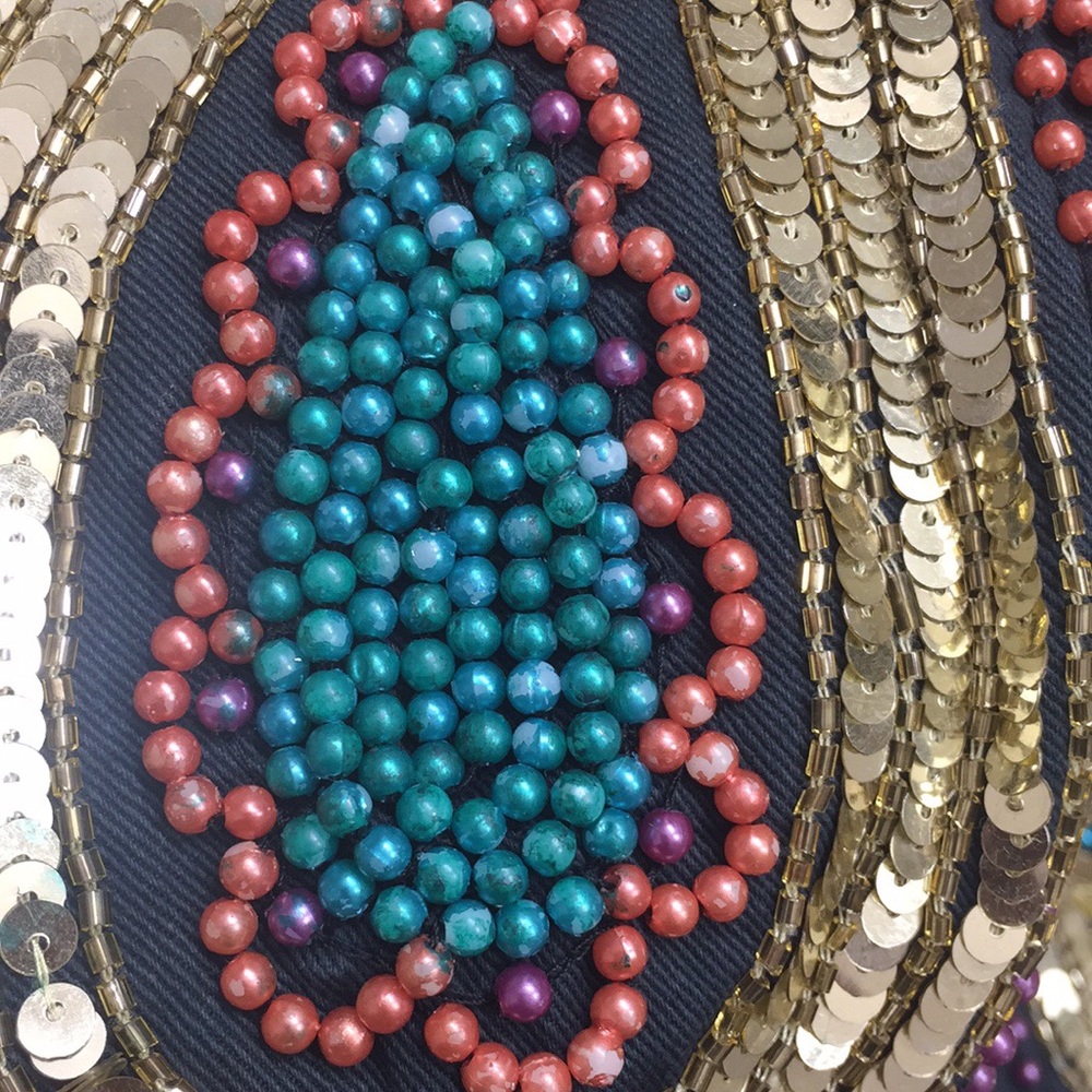 Beads